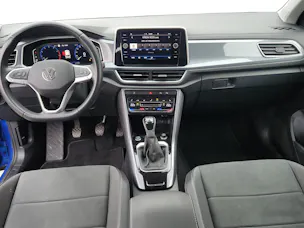 VW T-Roc 1.5 TSI EVO Life