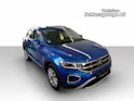 VW T-Roc 1.5 TSI EVO Life