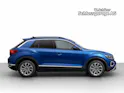 VW T-Roc 1.5 TSI EVO Life