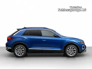 VW T-Roc 1.5 TSI EVO Life