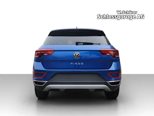 VW T-Roc 1.5 TSI EVO Life