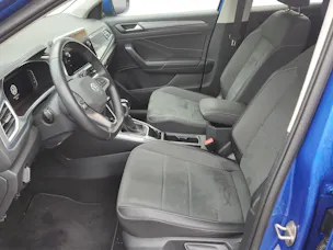 VW T-Roc 1.5 TSI EVO Life