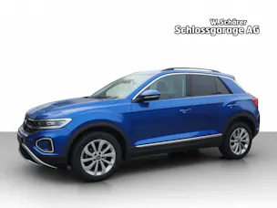 VW T-Roc 1.5 TSI EVO Life