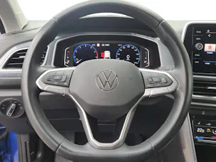 VW T-Roc 1.5 TSI EVO Life