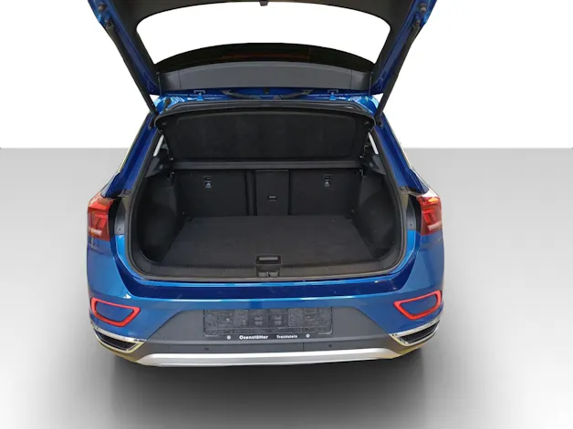 VW T-Roc 1.5 TSI EVO Life