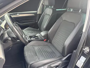 VW Passat Variant 2.0 TSI Elegance DSG 4m