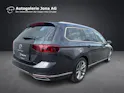 VW Passat Variant 2.0 TSI Elegance DSG 4m