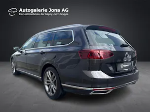 VW Passat Variant 2.0 TSI Elegance DSG 4m