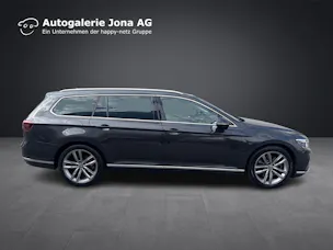 VW Passat Variant 2.0 TSI Elegance DSG 4m
