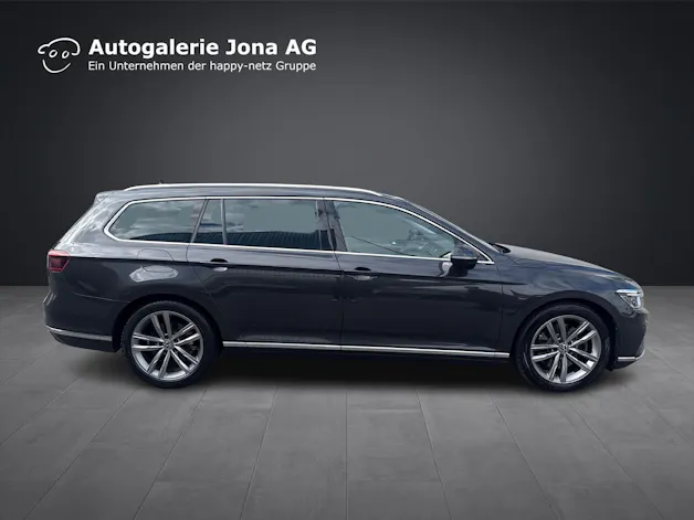 VW Passat Variant 2.0 TSI Elegance DSG 4m