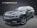 VW Passat Variant 2.0 TSI Elegance DSG 4m