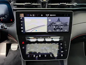 MASERATI Grecale 3.0 Trofeo Modelljahr 2027