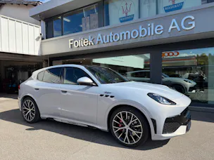 MASERATI Grecale 3.0 Trofeo Modelljahr 2027