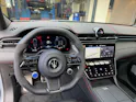 MASERATI Grecale 3.0 Trofeo Modelljahr 2027