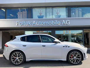 MASERATI Grecale 3.0 Trofeo Modelljahr 2027