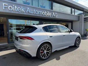 MASERATI Grecale 3.0 Trofeo Modelljahr 2027