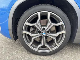 BMW X2 sDrive 20i M Sport Steptronic-Automat