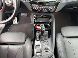 BMW X2 sDrive 20i M Sport Steptronic-Automat