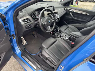 BMW X2 sDrive 20i M Sport Steptronic-Automat
