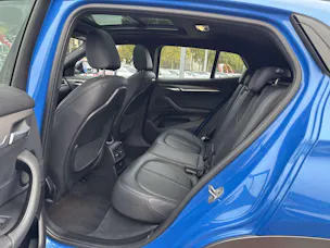 BMW X2 sDrive 20i M Sport Steptronic-Automat