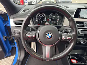 BMW X2 sDrive 20i M Sport Steptronic-Automat