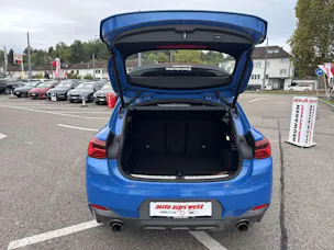 BMW X2 sDrive 20i M Sport Steptronic-Automat