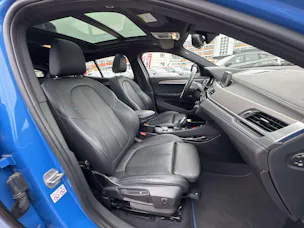 BMW X2 sDrive 20i M Sport Steptronic-Automat