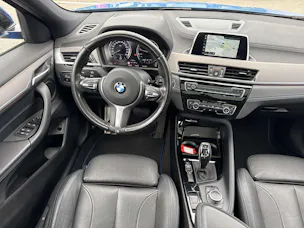 BMW X2 sDrive 20i M Sport Steptronic-Automat
