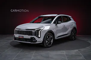 Kia Sportage 1.6T-GDi PHEV Style 4x4 A / itz & Lenkradheizung / Navi / Rückfahrkamera