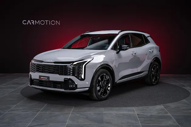 Kia Sportage 1.6T-GDi PHEV Style 4x4 A / itz & Lenkradheizung / Navi / Rückfahrkamera