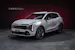 Kia Sportage 1.6T-GDi PHEV Style 4x4 A / itz & Lenkradheizung / Navi / Rückfahrkamera