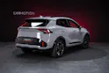 Kia Sportage 1.6T-GDi PHEV Style 4x4 A / itz & Lenkradheizung / Navi / Rückfahrkamera