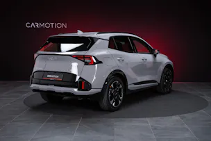 Kia Sportage 1.6T-GDi PHEV Style 4x4 A / Sitz & Lenkradheizung / Navi / Rückfahrkamera