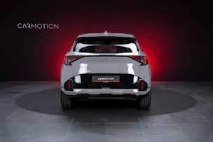 Kia Sportage 1.6T-GDi PHEV Style 4x4 A / Sitz & Lenkradheizung / Navi / Rückfahrkamera
