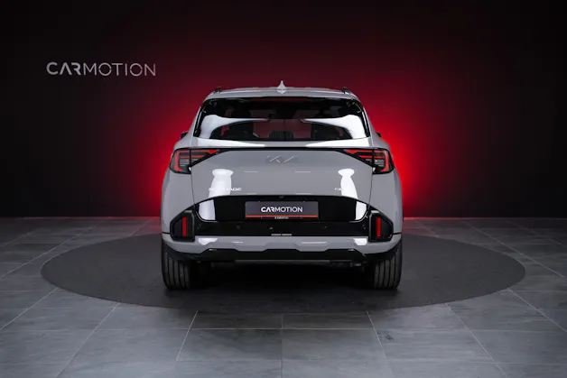 Kia Sportage 1.6T-GDi PHEV Style 4x4 A / itz & Lenkradheizung / Navi / Rückfahrkamera