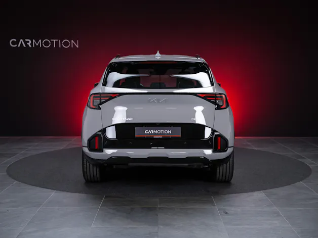 Kia Sportage 1.6T-GDi PHEV Style 4x4 A / itz & Lenkradheizung / Navi / Rückfahrkamera