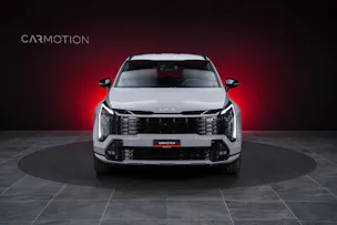 Kia Sportage 1.6T-GDi PHEV Style 4x4 A / Sitz & Lenkradheizung / Navi / Rückfahrkamera