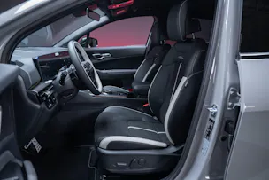 Kia Sportage 1.6T-GDi PHEV Style 4x4 A / Sitz & Lenkradheizung / Navi / Rückfahrkamera