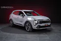 Kia Sportage 1.6T-GDi PHEV Style 4x4 A / itz & Lenkradheizung / Navi / Rückfahrkamera