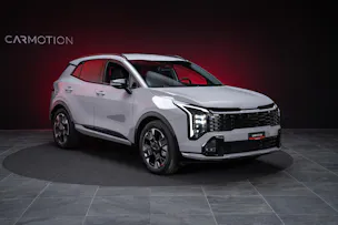 Kia Sportage 1.6T-GDi PHEV Style 4x4 A / Sitz & Lenkradheizung / Navi / Rückfahrkamera