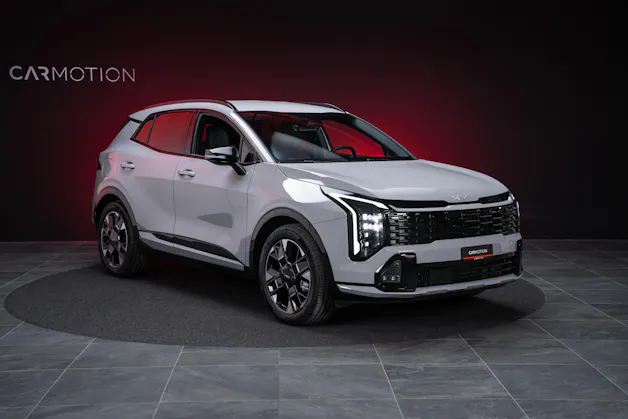 Kia Sportage 1.6T-GDi PHEV Style 4x4 A / itz & Lenkradheizung / Navi / Rückfahrkamera