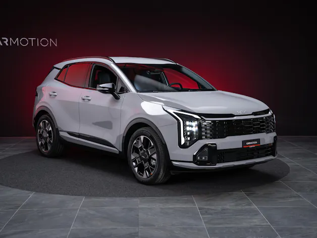 Kia Sportage 1.6T-GDi PHEV Style 4x4 A / itz & Lenkradheizung / Navi / Rückfahrkamera