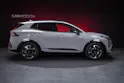 Kia Sportage 1.6T-GDi PHEV Style 4x4 A / itz & Lenkradheizung / Navi / Rückfahrkamera