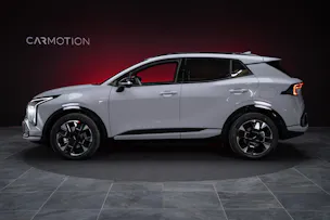 Kia Sportage 1.6T-GDi PHEV Style 4x4 A / Sitz & Lenkradheizung / Navi / Rückfahrkamera