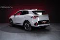 Kia Sportage 1.6T-GDi PHEV Style 4x4 A / itz & Lenkradheizung / Navi / Rückfahrkamera