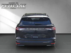 SKODA Enyaq iV 80x SportLine