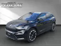 SKODA Enyaq iV 80x SportLine