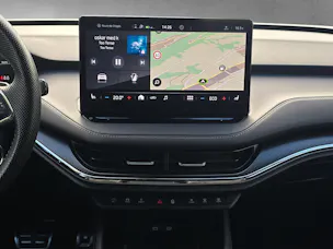 SKODA Enyaq iV 80x SportLine