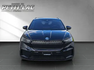 SKODA Enyaq iV 80x SportLine