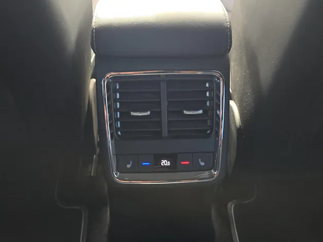 SKODA Enyaq iV 80x SportLine